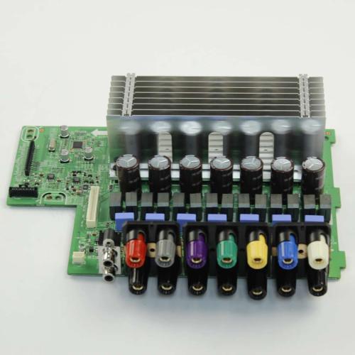SDAH9402758A ah9402758a-ah94-02758a-pc-board-assembly