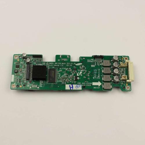 SDAH9403067A ah9403067a-ah94-03067a-main-pcb-assembly