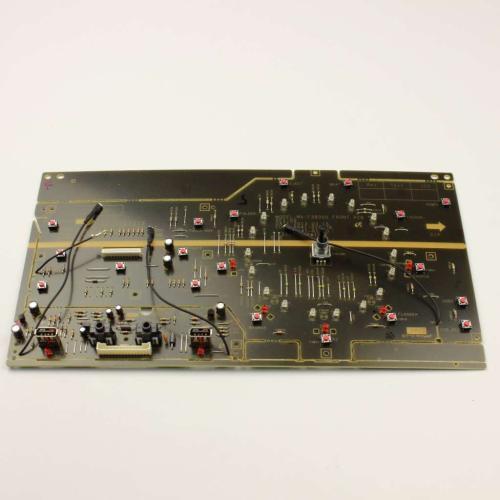 SDAH9403082B ah9403082b-ah94-03082b-pc-board-front-assembly