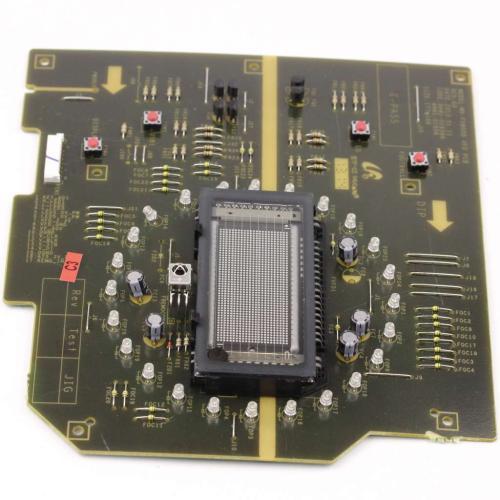 SDAH9403083A ah9403083a-ah94-03083a-pcb-assembly-front-vfd