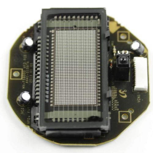 SDAH9403147A ah9403147a-ah94-03147a-pcb-assembly-jack-vfd