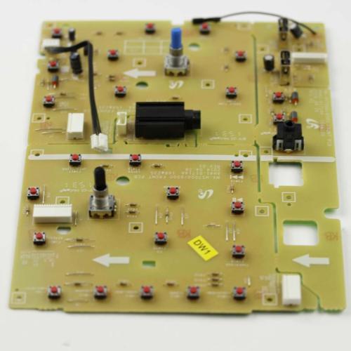 SDAH9403267A ah9403267a-ah94-03267a-pcb-assembly-front
