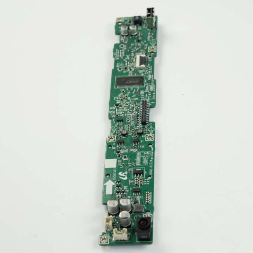 SDAH9403347A ah9403347a-ah94-03347a-main-pcb-assembly