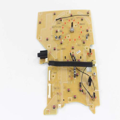 SDAH9403352A ah9403352a-ah94-03352a-pc-board-front-assembly
