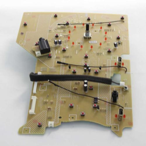 SDAH9403352B ah9403352b-ah94-03352b-pc-board-front-assembly