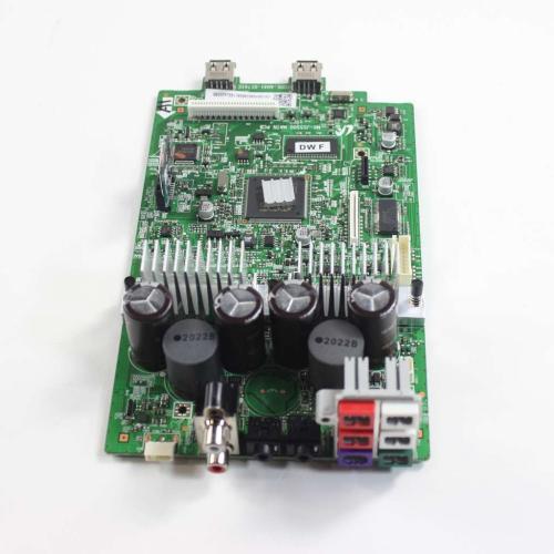 SDAH9403462A ah9403462a-ah94-03462a-main-pcb-assembly-mx-js5000