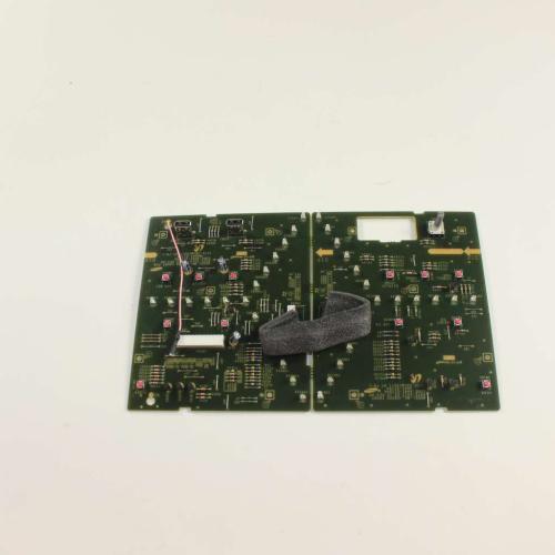 SDAH9403633B ah9403633b-ah94-03633b-pc-board-front-assembly