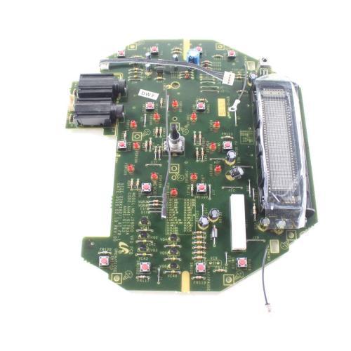 SDAH9403634B ah9403634b-ah94-03634b-pc-board-front-assembly