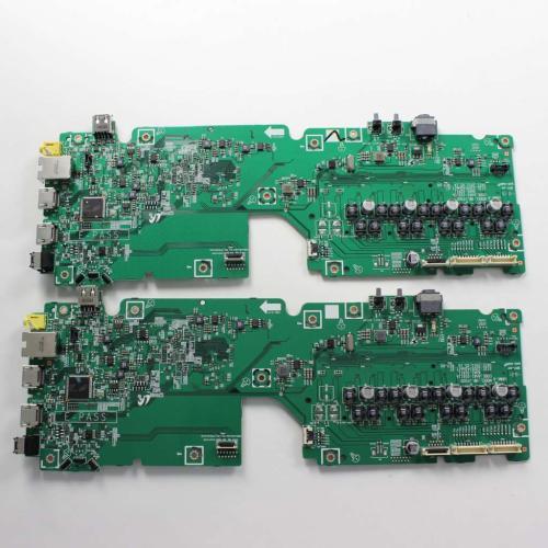 SDAH9403648A ah9403648a-ah94-03648a-main-pcb-assembly
