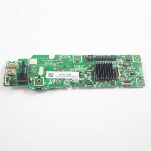 SDAH9403717A ah9403717a-ah94-03717a-main-pcb-assembly