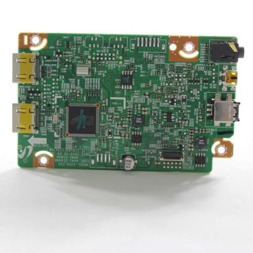 SDAH9403724A ah9403724a-ah94-03724a-main-pcb-assembly