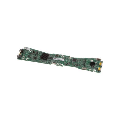 SDAH9403868C ah9403868c-ah94-03868c-main-pcb-assembly