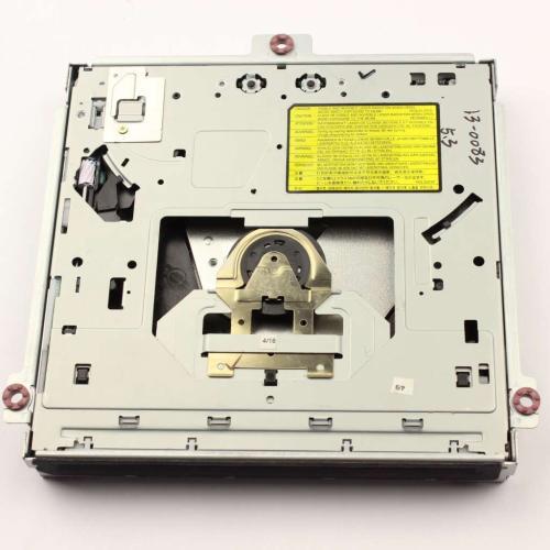 SDAH9600696A ah9600696a-ah96-00696a-pdeck-cover-assembly