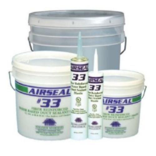 SDAIRSEAL33-1GRAY airseal33-1gray-air-seal-kit