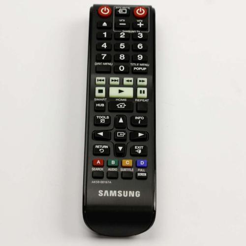 SDAK5900167A ak5900167a-ak59-00167a-tv-remote-control