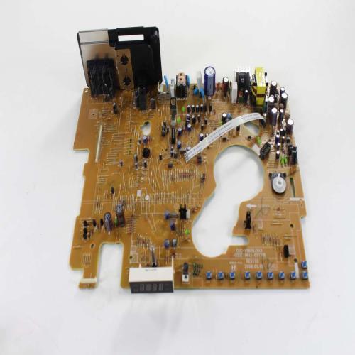 SDAK9201544A ak9201544a-ak92-01544a-vcr-main-pcb-assembly