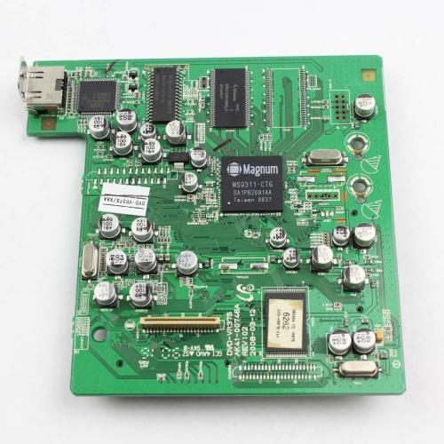 SDAK9201559A ak9201559a-ak92-01559a-main-pcb-assembly