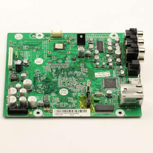 SDAK9201649A ak9201649a-ak92-01649a-main-pcb-assembly