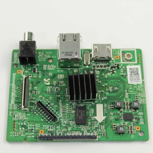 SDAK9400755A ak9400755a-ak94-00755a-main-pcb-assembly