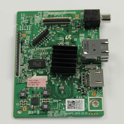 SDAK9400756A ak9400756a-ak94-00756a-main-pcb-assembly