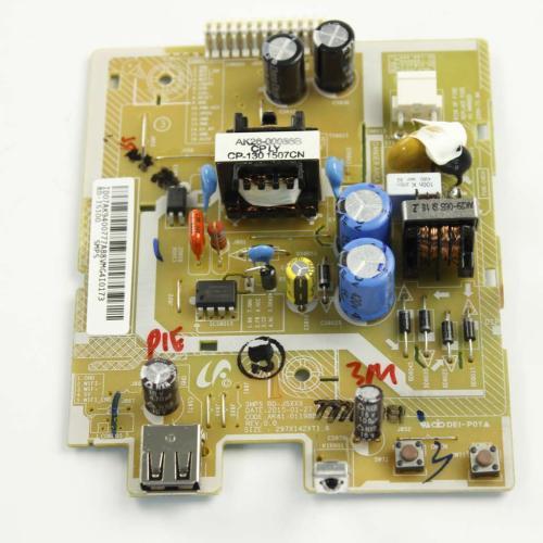 SDAK9400777A ak9400777a-ak94-00777a-pc-board-smps-assembly