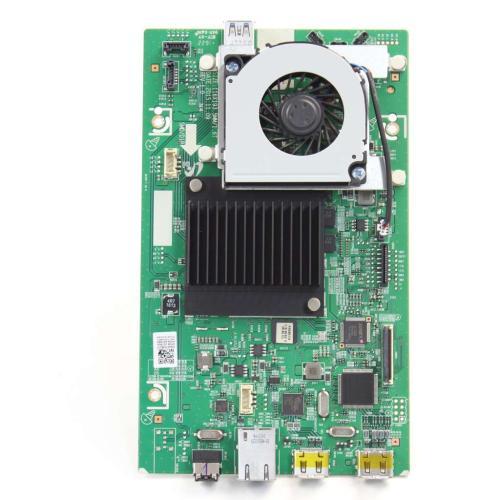 SDAK9400796A ak9400796a-ak94-00796a-main-pcb-assembly