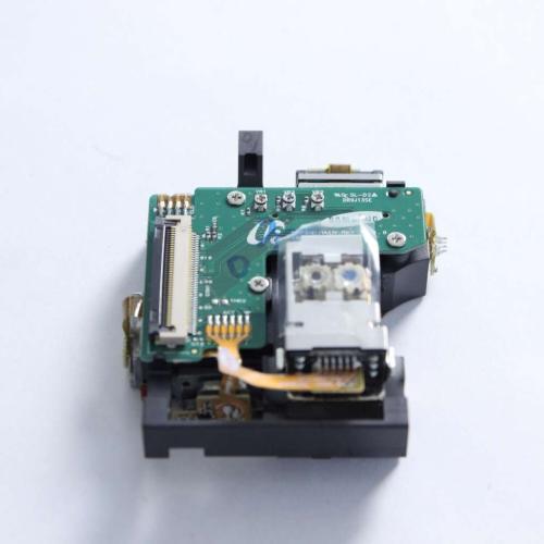 SDAK9601174A ak9601174a-ak96-01174a-assembly-deck