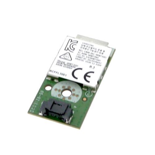 SDAK9602400A ak9602400a-ak96-02400a-network-bluetooth-module