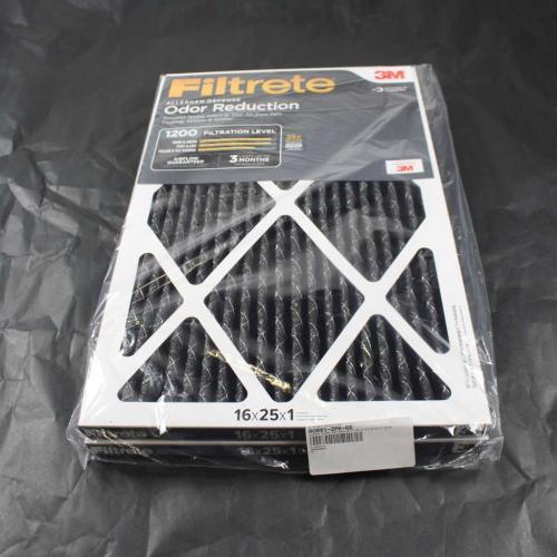 SDAOR012PK6E aor012pk6e-aor01-2pk-6e-allergen-defense-odor-filter