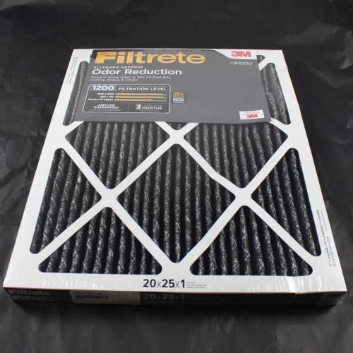 SDAOR032PK6E aor032pk6e-aor03-2pk-6e-allergen-defense-odor-filter