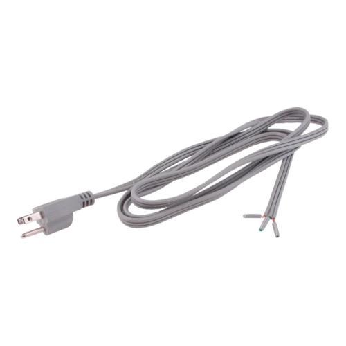 SDAPPLCORD6ST applcord6st-appliance-power-cord