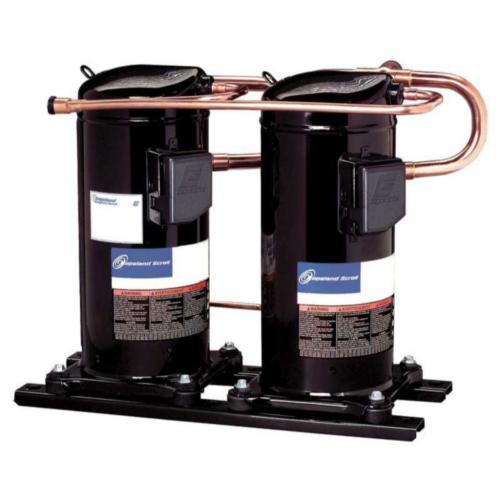 SDAS-102714-02 as-102714-02-tandem-compressor-assembly