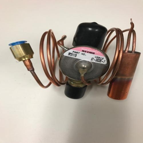 SDAS4VT3 as4vt3-ac-expansion-valve-r410a