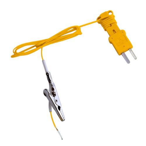 SDATA1 ata1-k-type-thermocouple-with-alligator-clips