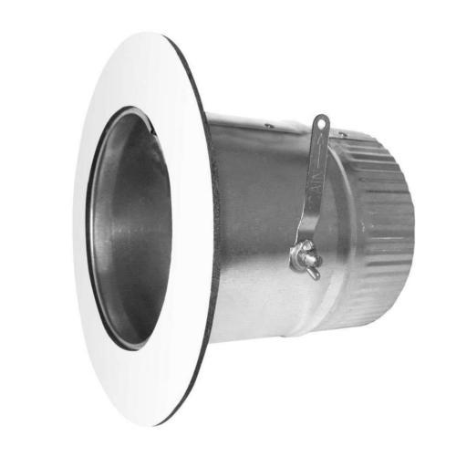 SDATD444 atd444-air-tite-damper-collar