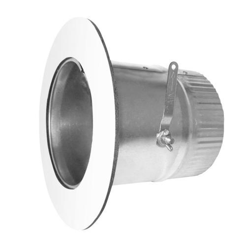 SDATD447 atd447-air-tite-damper-collar