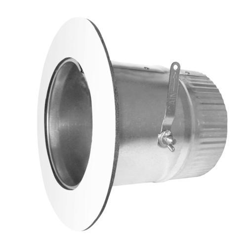 SDATD9 atd9-collar-damper-9in