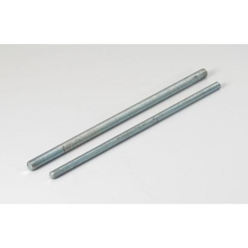 SDATR3/8X120YZN atr3-8x120yzn-plated-rod