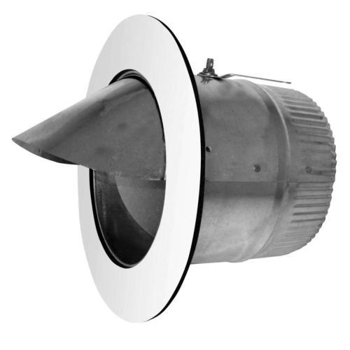 SDATSD10 at10-atsd10-air-tite-flat-takeoff-collar-scoop-damper