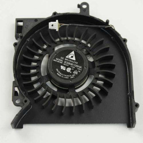 SDBA3100135A ba3100135a-ba31-00135a-cpu-fan