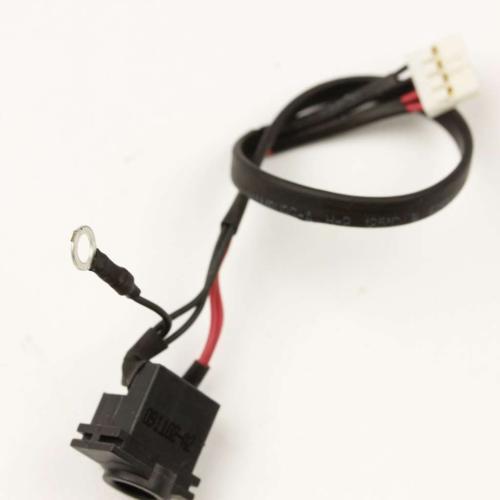 SDBA3900816A ba3900816a-ba39-00816a-cbf-harness-dc-jack