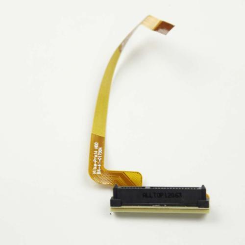 SDBA4101700A ba4101700a-ba41-01700a-pcbfpc-connector