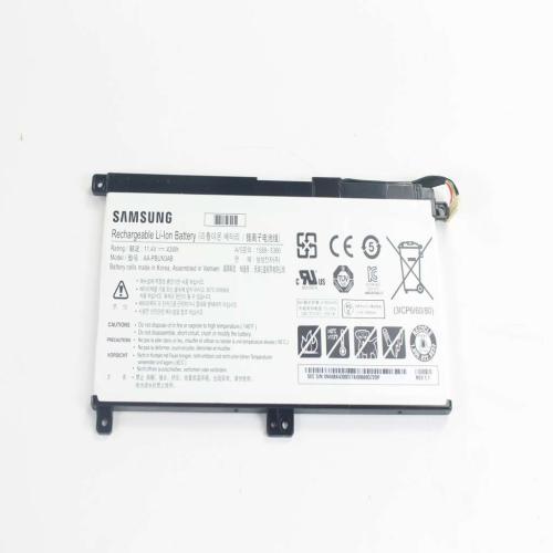 SDBA4300377A ba4300377a-ba43-00377a-battery-pack-incell-p31pd4-15-n01