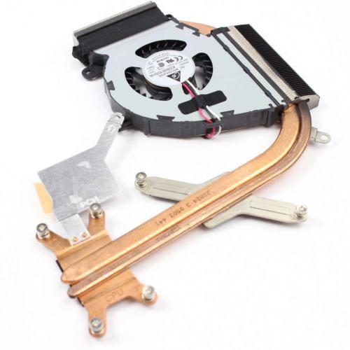 SDBA6200524A ba6200524a-ba62-00524a-cpu-heat-sink-fan