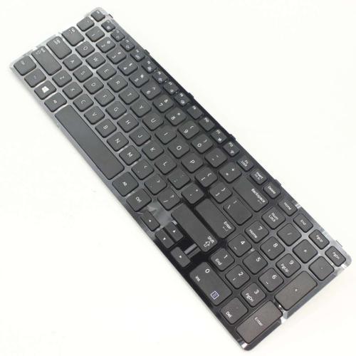 SDBA7504307A ba7504307a-ba75-04307a-keyboard-frame