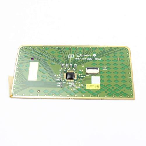 SDBA8119138A ba8119138a-ba81-19138a-touchpad-board