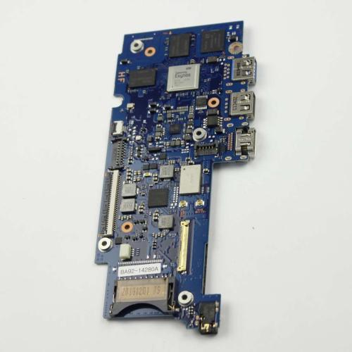 SDBA8119289A ba8119289a-ba81-19289a-motherboard-board