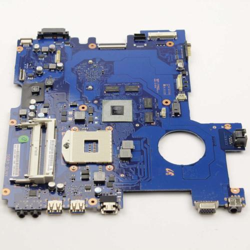 SDBA9208137A ba9208137a-ba92-08137a-assembly-mother-board-top