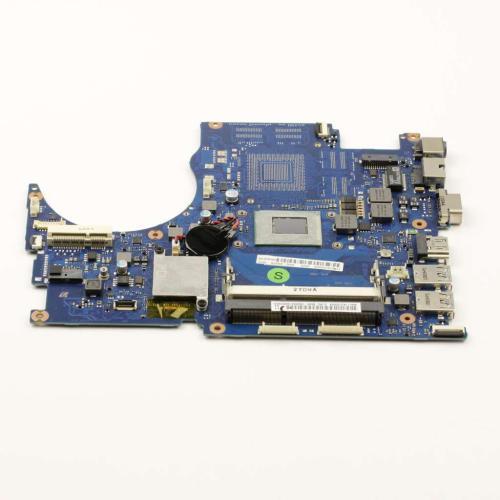 SDBA9209022A ba9209022a-ba92-09022a-assembly-mother-board-top