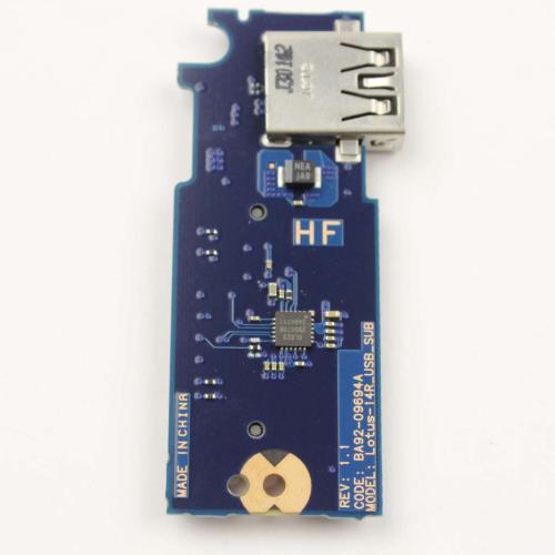 SDBA9209694A ba9209694a-ba92-09694a-usb-assembly-board